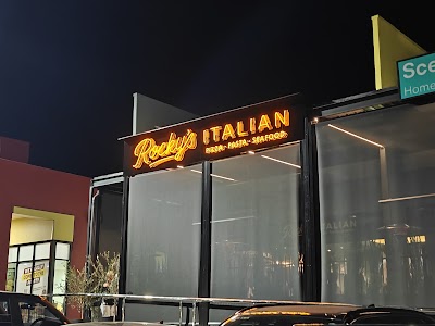 Rocky's Italian